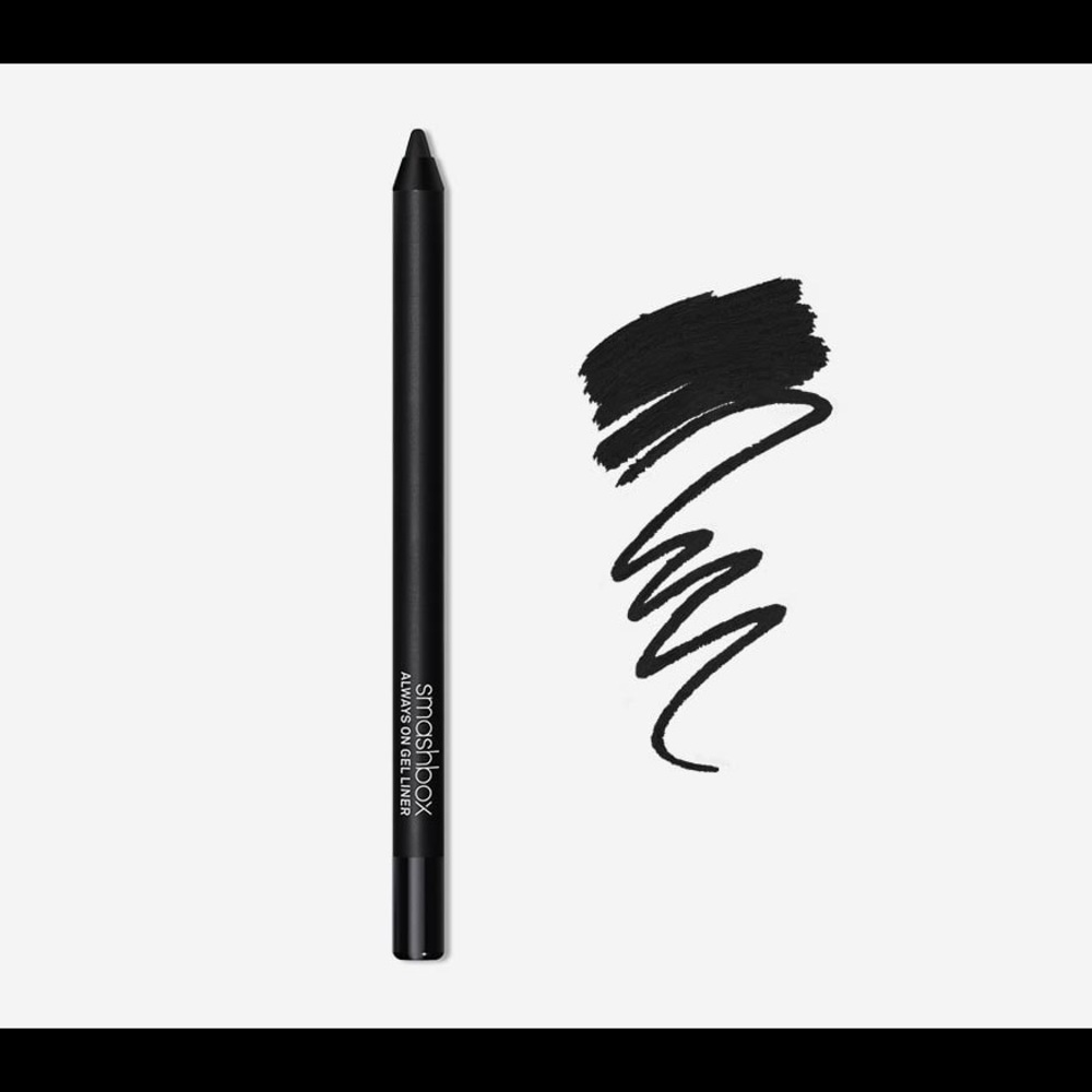 New- Smashbox Always On Gel Eye Liner